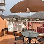 Precioso De 2 En Chayofa! Complejo Mirador Del Atlantico شقة