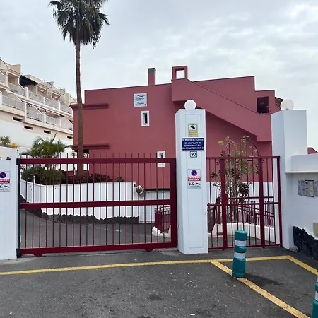 Precioso De 2 En Chayofa! Complejo Mirador Del Atlantico Διαμέρισμα *