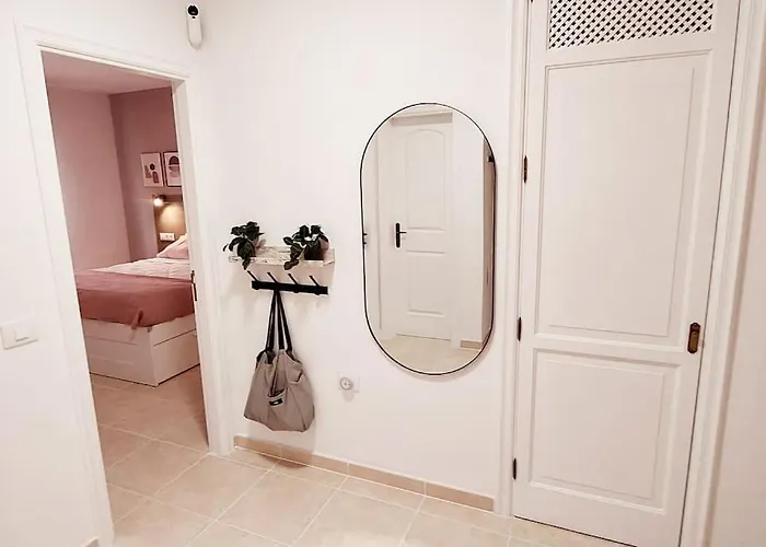 Precioso De 2 En Chayofa! Complejo Mirador Del Atlantico Appartement *