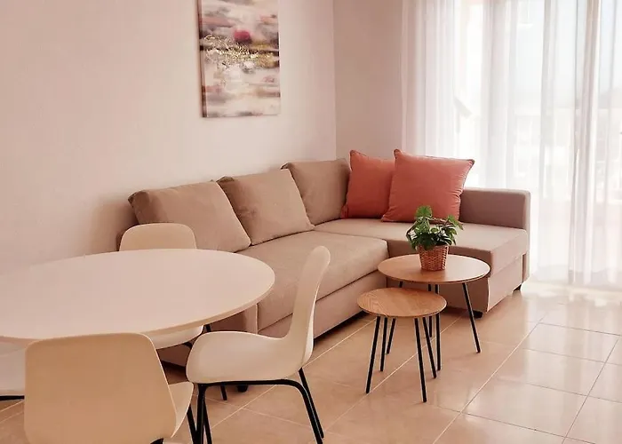 Precioso De 2 En Chayofa! Complejo Mirador Del Atlantico Appartement *