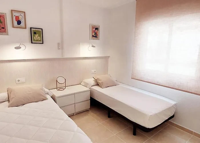 Appartement Precioso De 2 En Chayofa! Complejo Mirador Del Atlantico Chayofa
