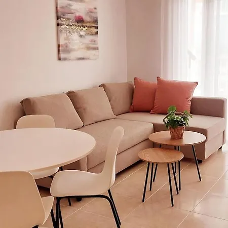 Precioso De 2 En Chayofa! Complejo Mirador Del Atlantico Apartment *