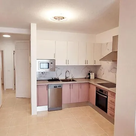 Precioso De 2 En Chayofa! Complejo Mirador Del Atlantico Apartment Chayofa