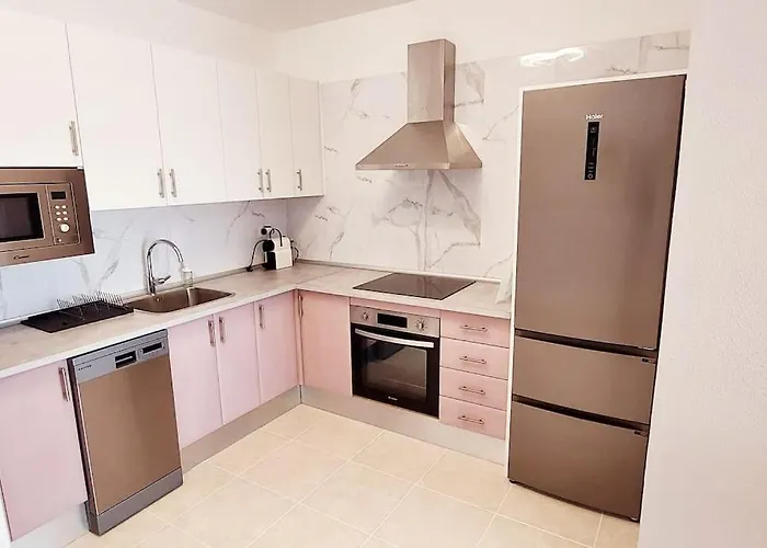 Precioso De 2 En Chayofa! Complejo Mirador Del Atlántico Appartamento Chayofa