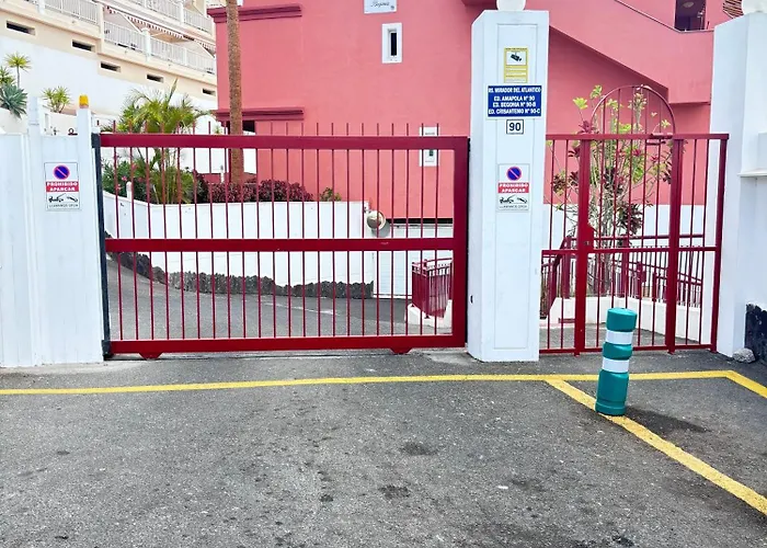Precioso De 2 En Chayofa! Complejo Mirador Del Atlantico