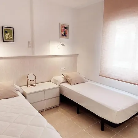 Appartement Precioso De 2 En Chayofa! Complejo Mirador Del Atlantico Chayofa