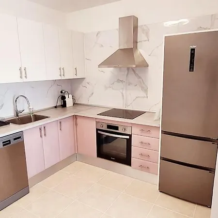 Precioso De 2 En Chayofa! Complejo Mirador Del Atlantico Appartement Chayofa