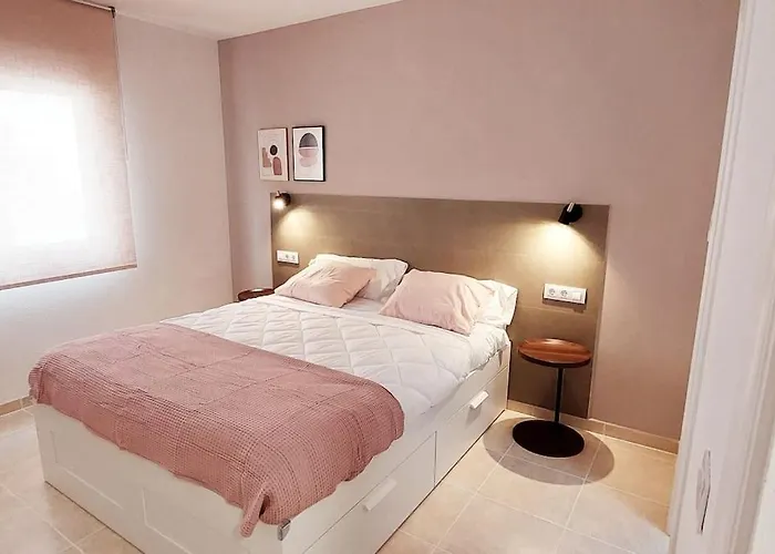 Precioso De 2 En Chayofa! Complejo Mirador Del Atlantico Appartement