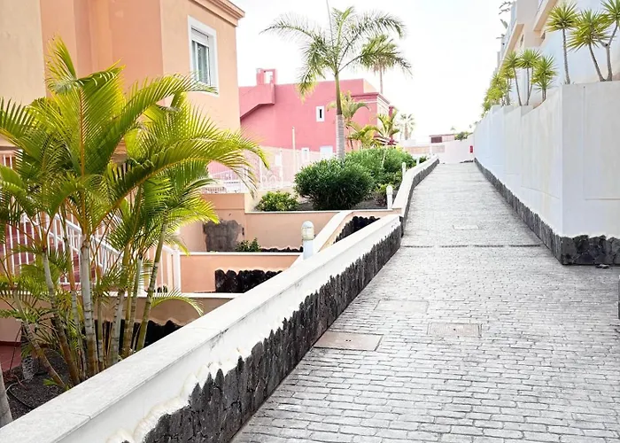Precioso De 2 En Chayofa! Complejo Mirador Del Atlantico *